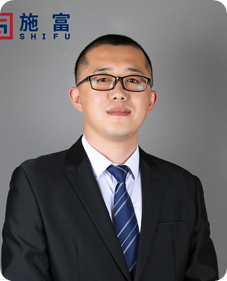 Customer avatar