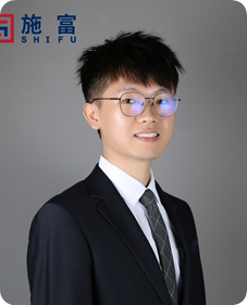 Customer avatar
