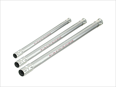 Galvanized Steel Pipe