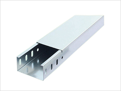 Conduit and Cable Tray