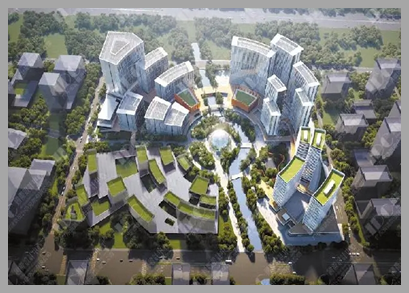 Project Case Studies: RMB 5 Million – 25 Million