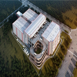 High Voltage and Low Voltage Switchgear Case Study