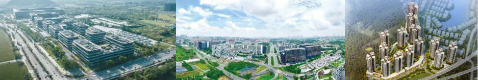 Distribution Box – Real Estate Projects