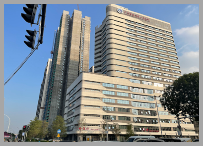 Distribution Box – Hospital Projects