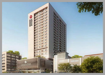 Distribution Box – Hospital Projects