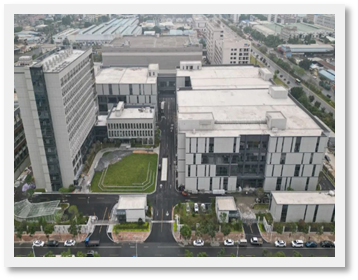 Busbar Trunking System Project Case Study