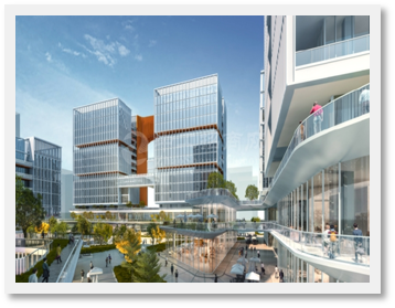 Busbar Trunking System Project Case Study