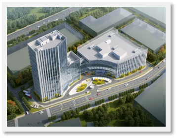 Busbar Trunking System Project Case Study