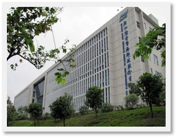 Busbar Trunking System Project Case Study