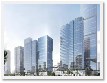 Busbar Trunking System Project Case Study