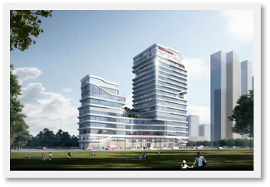 Busbar Trunking System Project Case Study