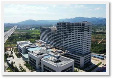 Busbar Trunking System Project Case Study