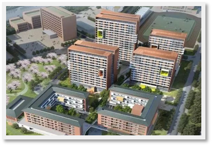 Busbar Trunking System Project Case Study