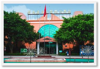 Busbar Trunking System Project Case Study