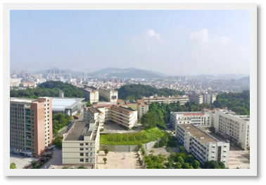 Busbar Trunking System Project Case Study