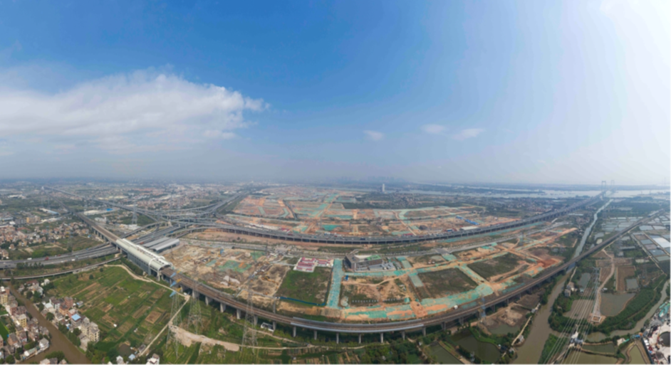 Project Case Studies: RMB 5 Million – 25 Million