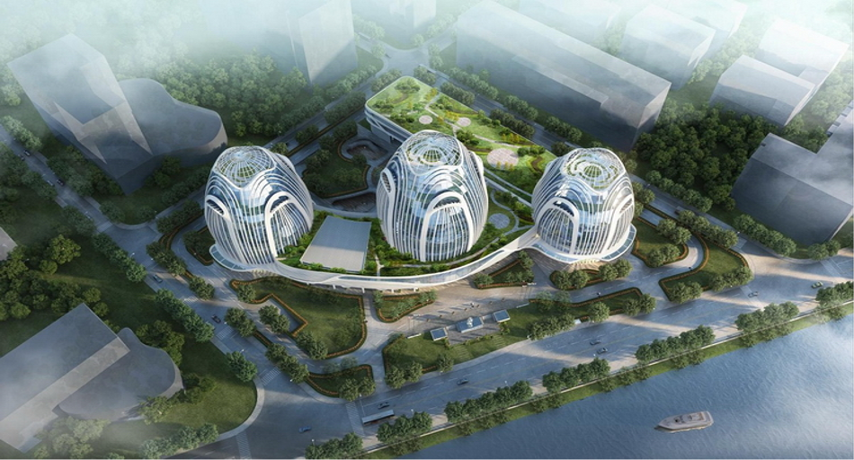 Project Case Studies: RMB 5 Million – 25 Million