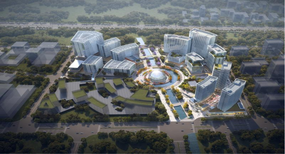 Project Case Studies: RMB 5 Million – 25 Million