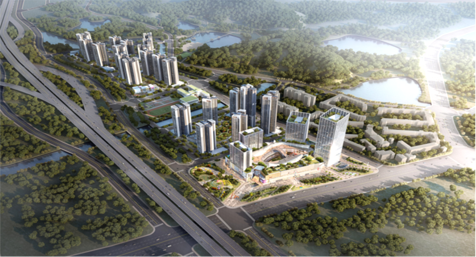 Project Case Studies: RMB 5 Million – 25 Million