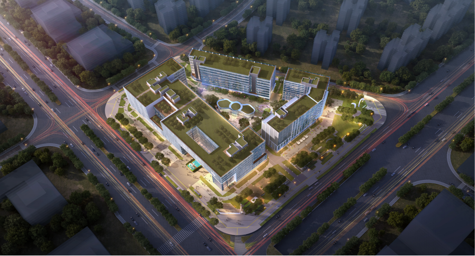 Project Case Studies: RMB 5 Million – 25 Million