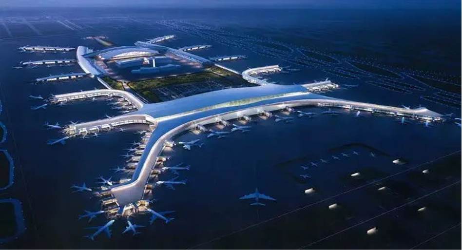 Project Case Studies: RMB 5 Million – 25 Million
