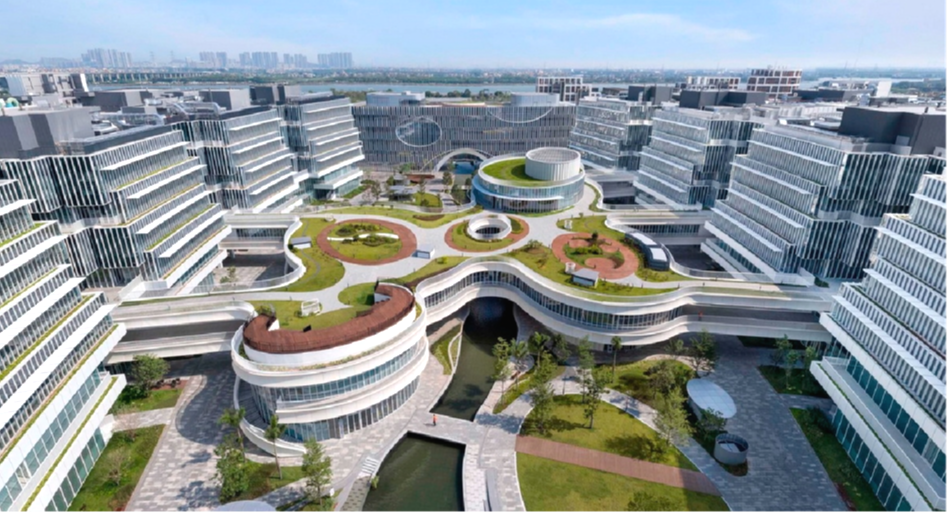 Project Case Studies: RMB 5 Million – 25 Million