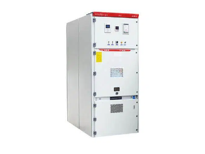 Medium Voltage Switchgear