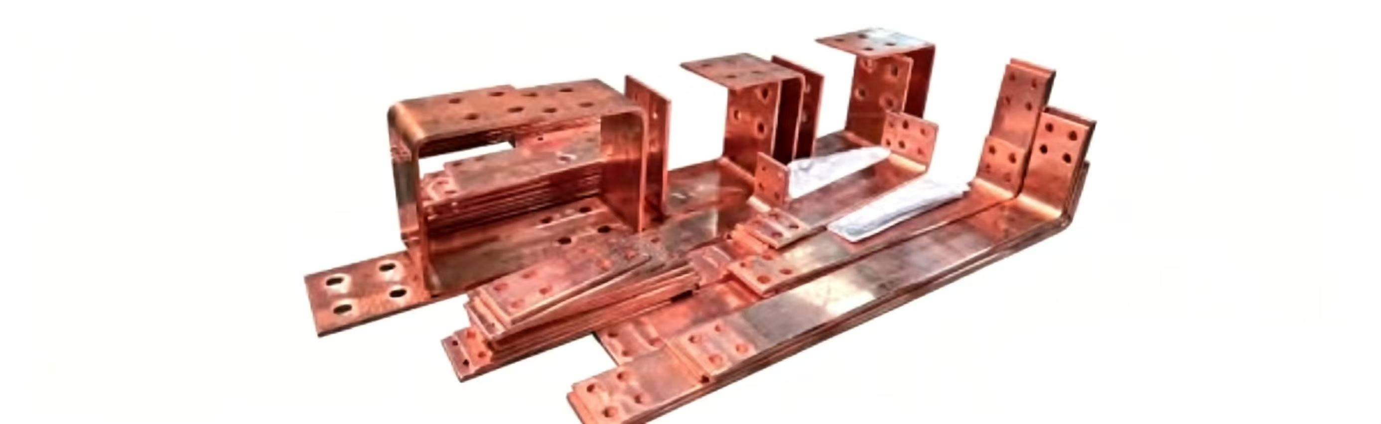 Sandwich Busway (Compact Design)