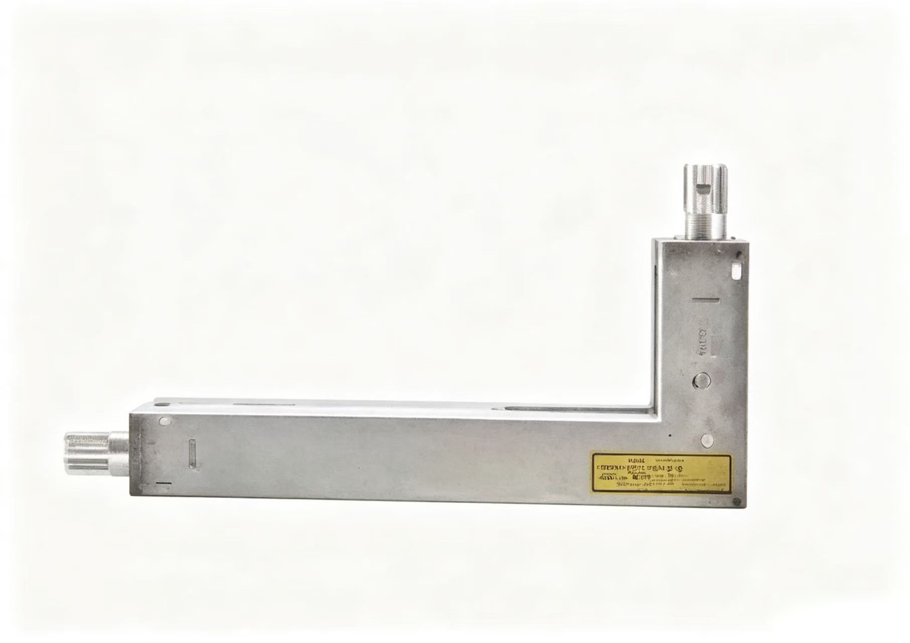 Sandwich Busway (Compact Design)