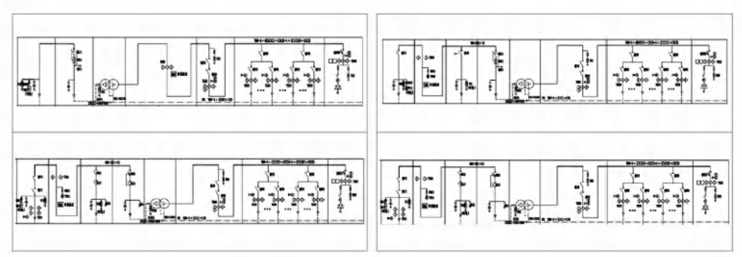 High & Low Voltage Prefabricated Substation Manufacturer