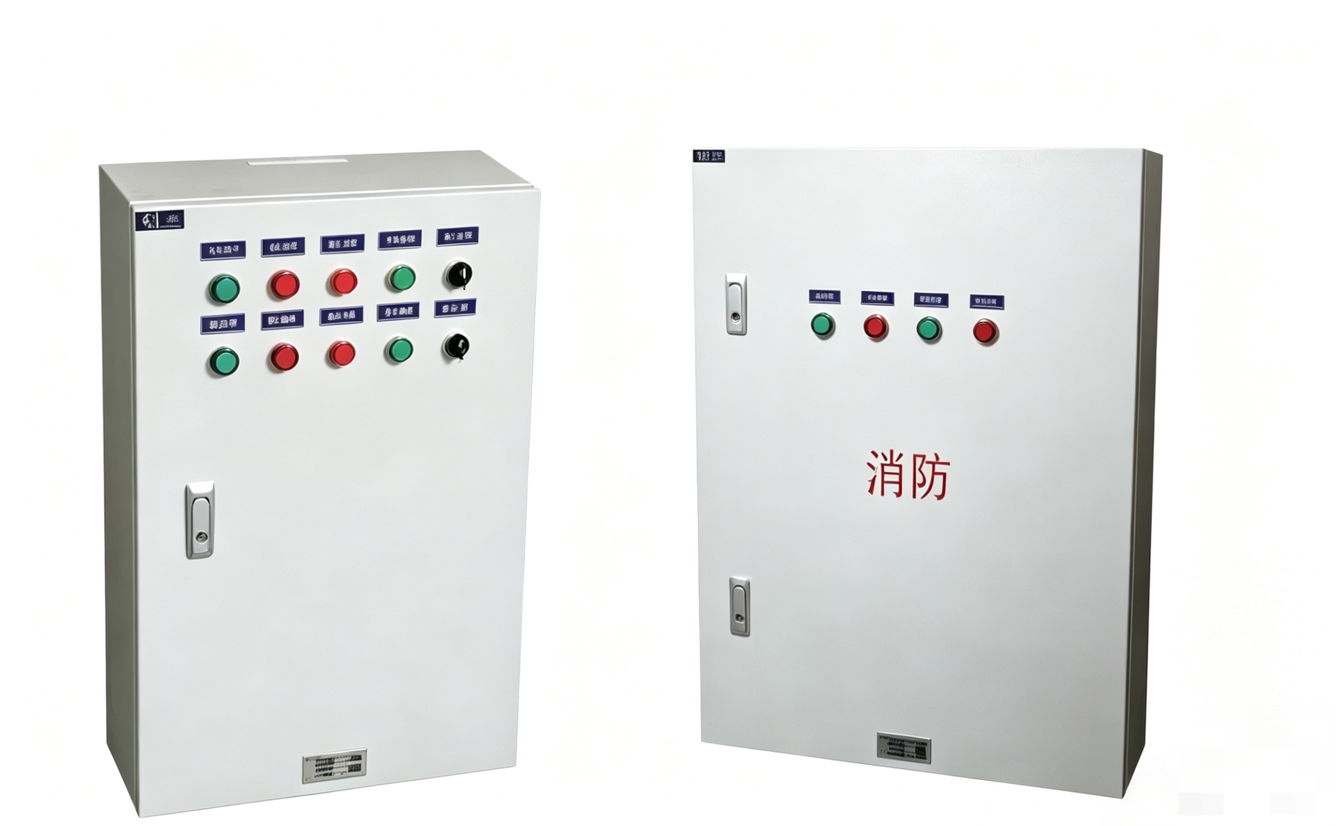 Low Voltage Distribution Panel