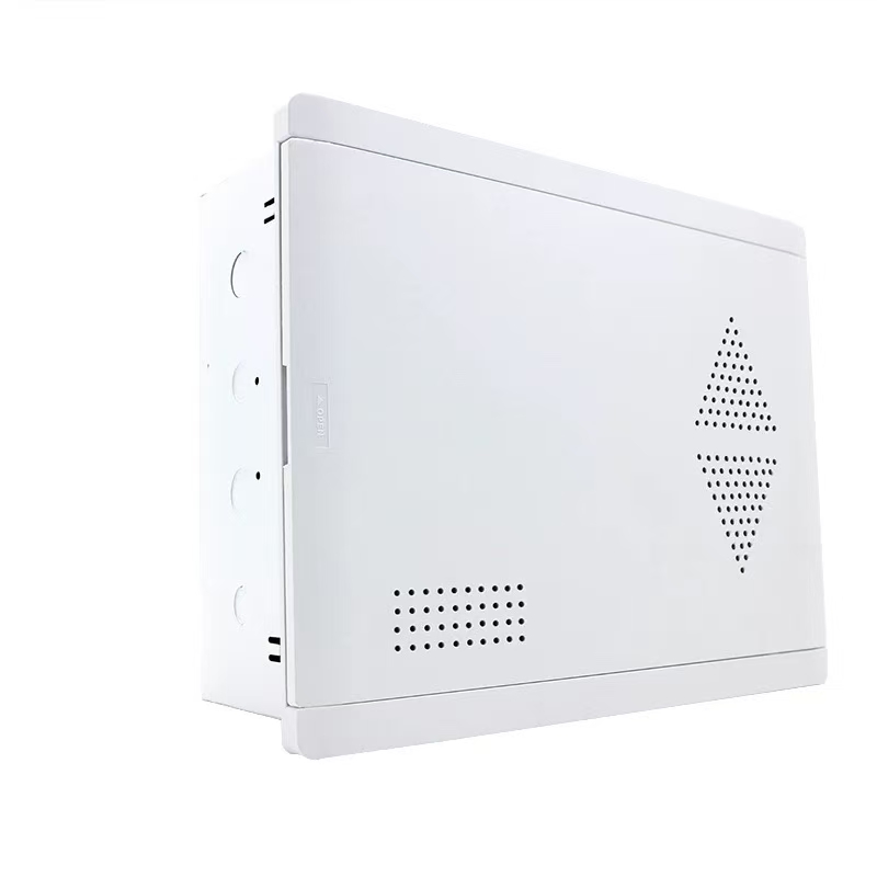 Low Voltage Distribution Box