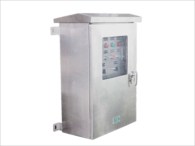 Cable Distribution Box