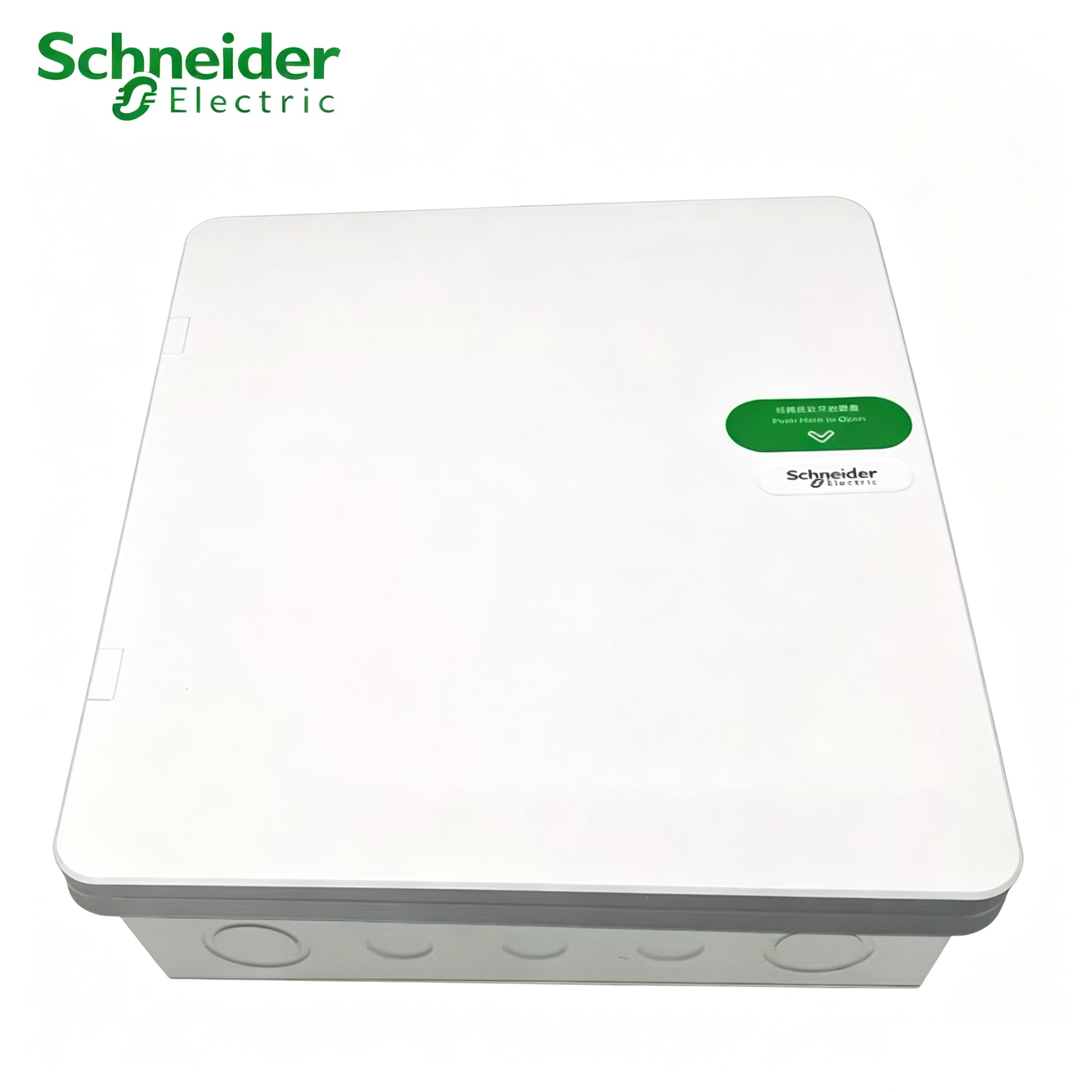 Schneider Authorized Low Voltage Distribution Panel