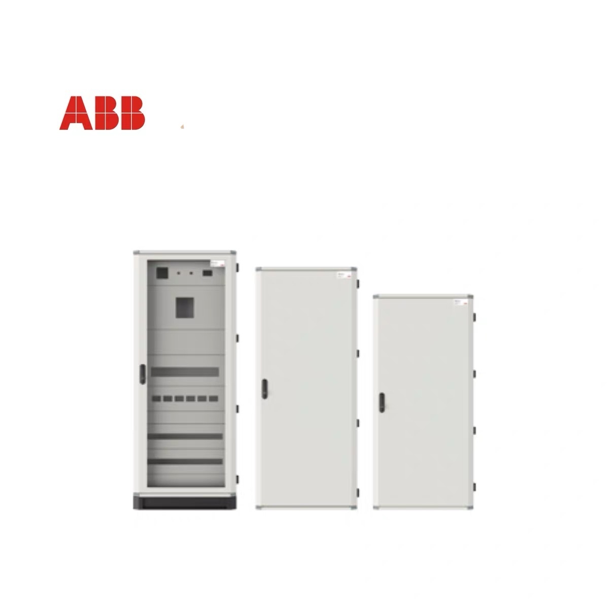 ABB Authorized Low Voltage Switchgear Cabinet (Residential)